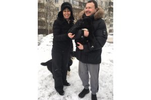 АЛАКСАР СВЕТ ТАЙСОН (ТАШИР)